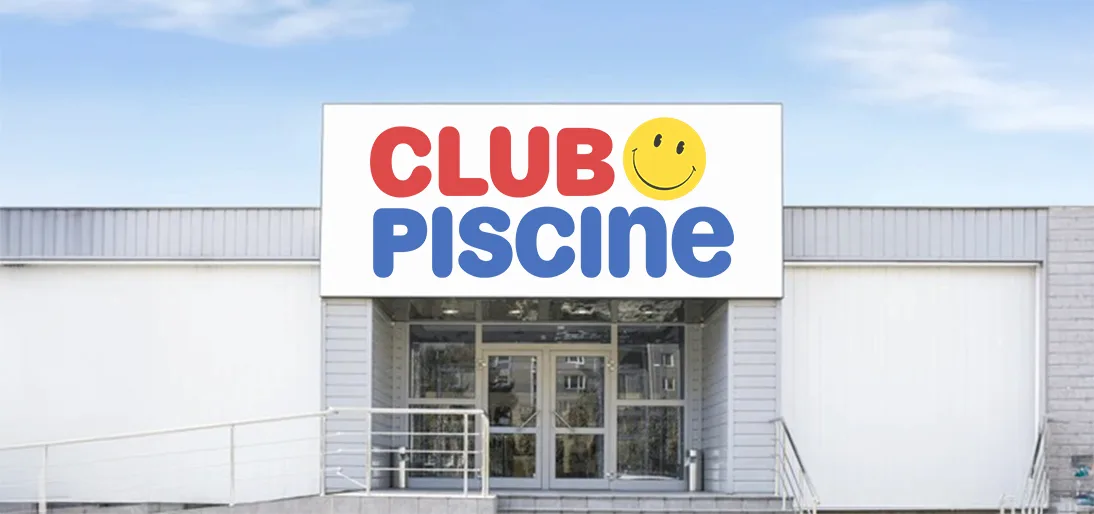 Club Piscine