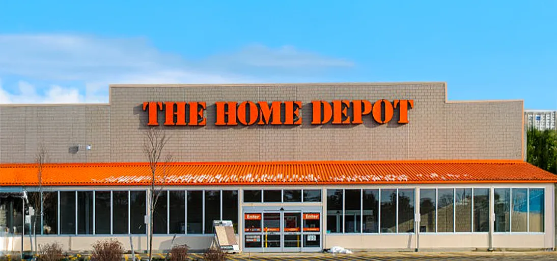 Home Depot