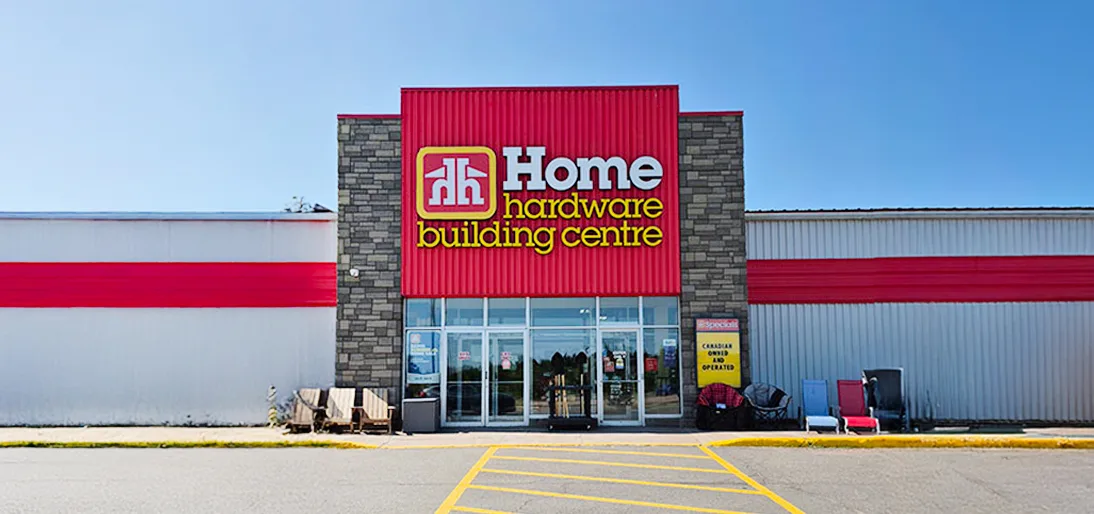 Home Hardware