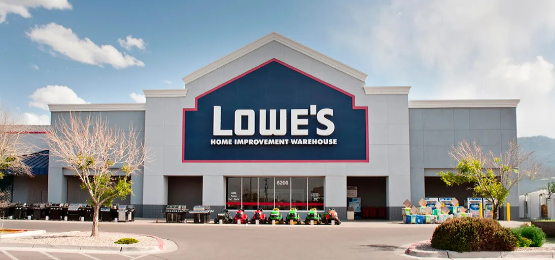 Lowes
